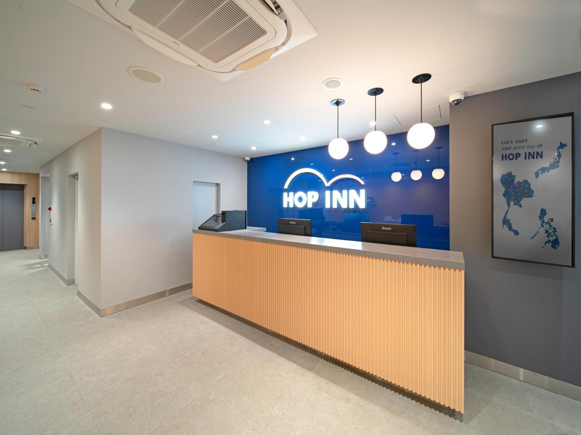 Hop Inn Tokyo Ueno Tóquio Exterior foto